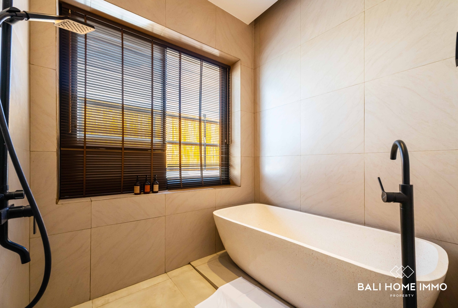 Brand new 1 Bedrooms villa for sale and rental in Bali near Cemagi Beach view 22