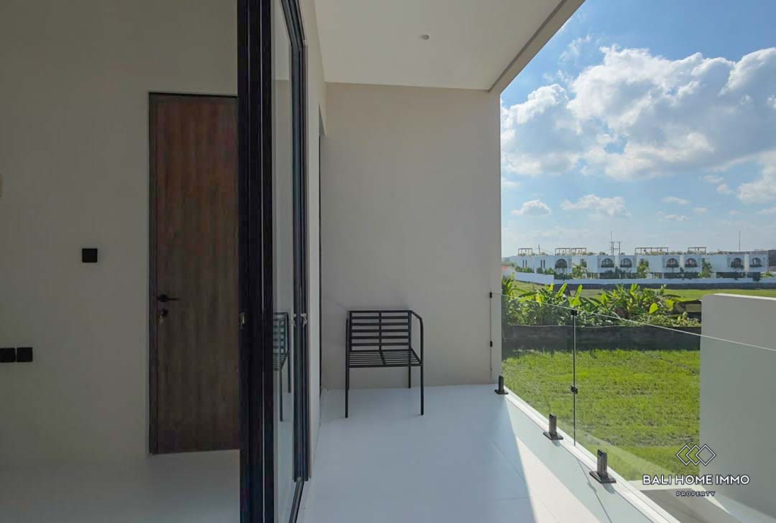 Brand new 1 Bedrooms villa for sale and rental in Bali near Cemagi Beach view 19