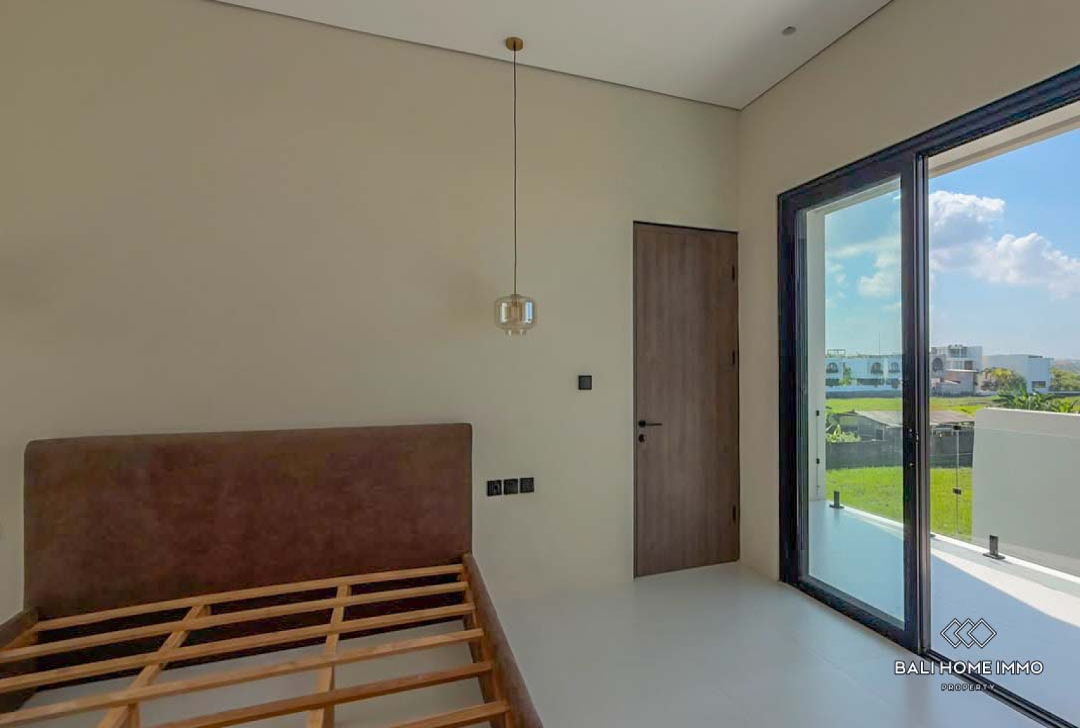 Brand new 1 Bedrooms villa for sale and rental in Bali near Cemagi Beach view 14