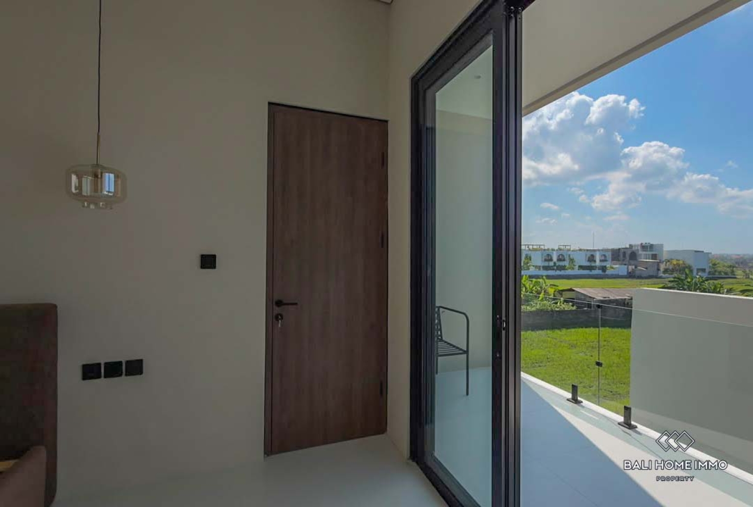 Brand new 1 Bedrooms villa for sale and rental in Bali near Cemagi Beach view 18
