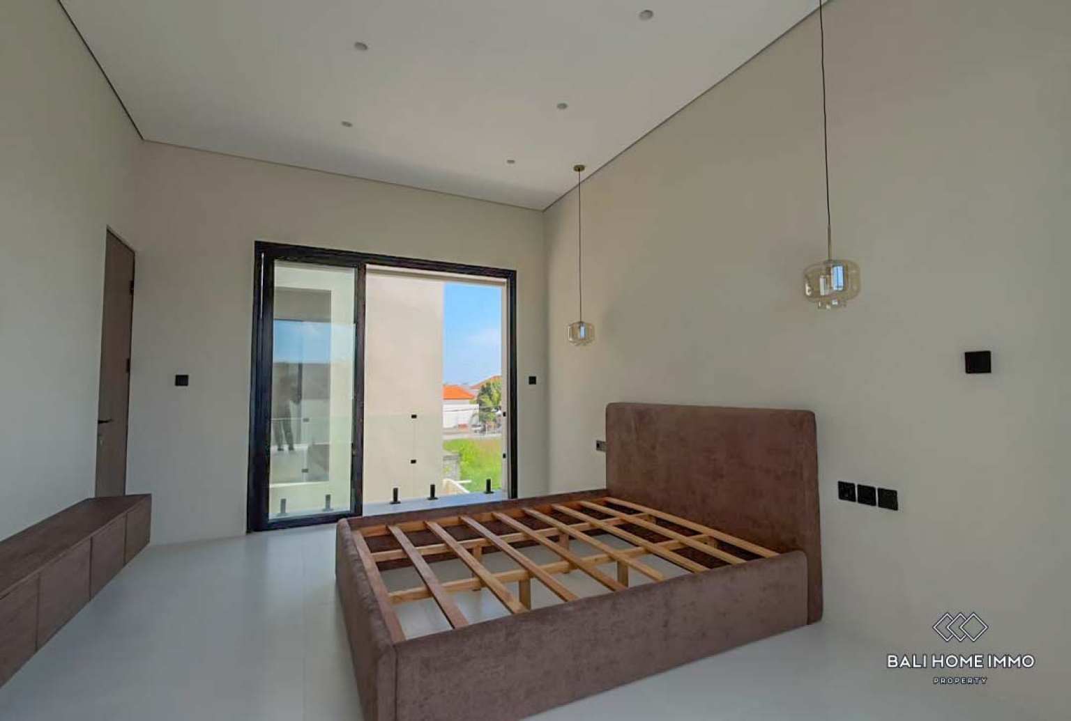 Brand new 1 Bedrooms villa for sale and rental in Bali near Cemagi Beach view 12