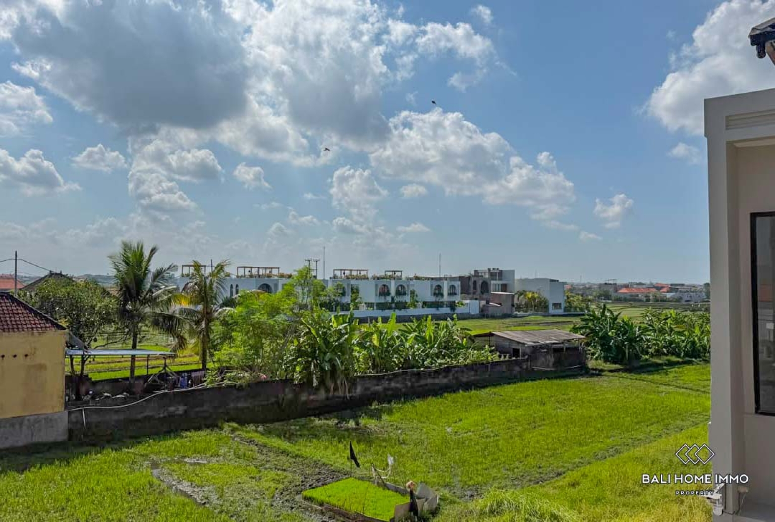 Brand new 1 Bedrooms villa for sale and rental in Bali near Cemagi Beach view 20