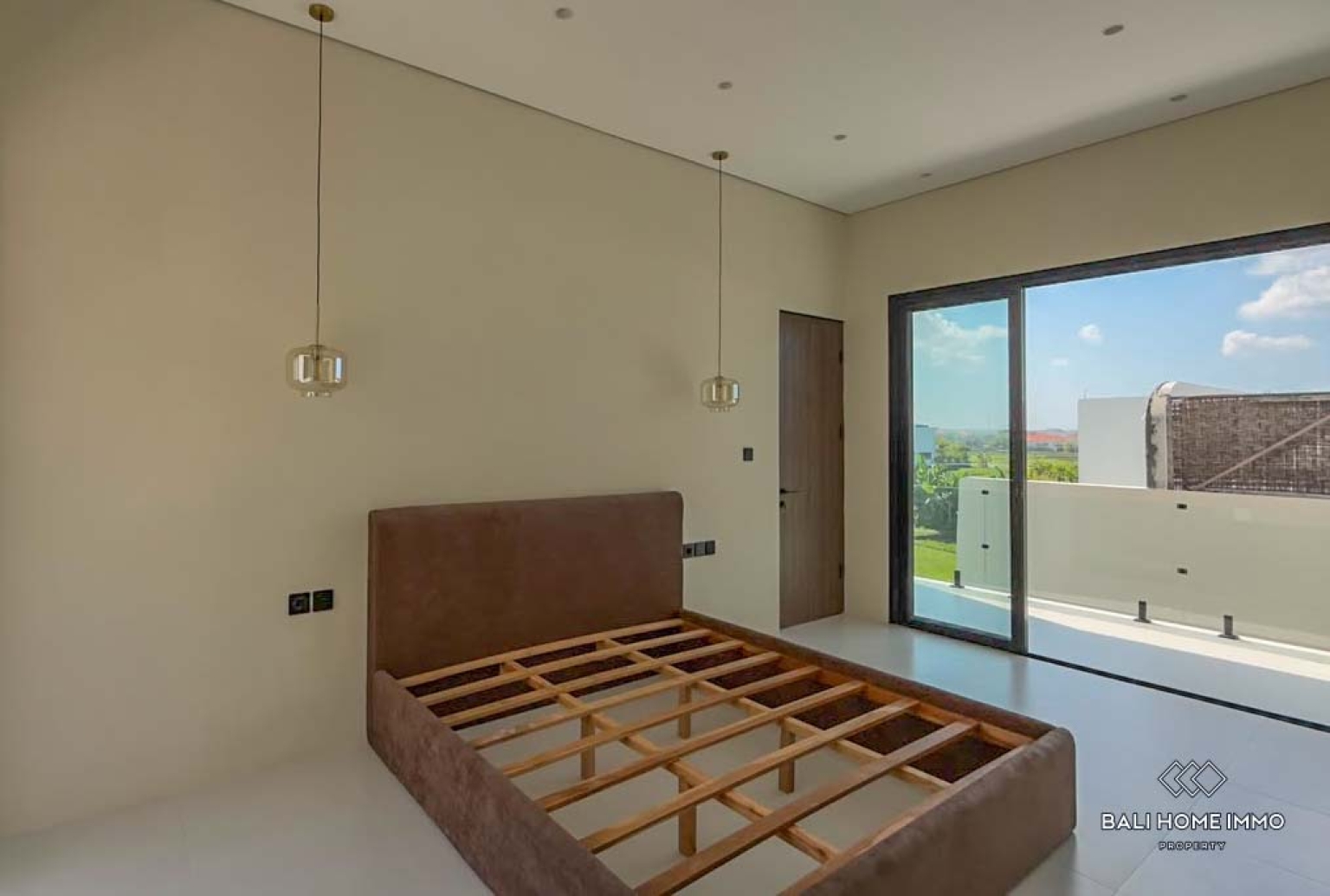 Brand new 1 Bedrooms villa for sale and rental in Bali near Cemagi Beach view 13