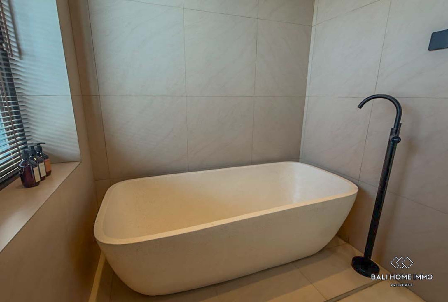 Brand new 1 Bedrooms villa for sale and rental in Bali near Cemagi Beach view 17