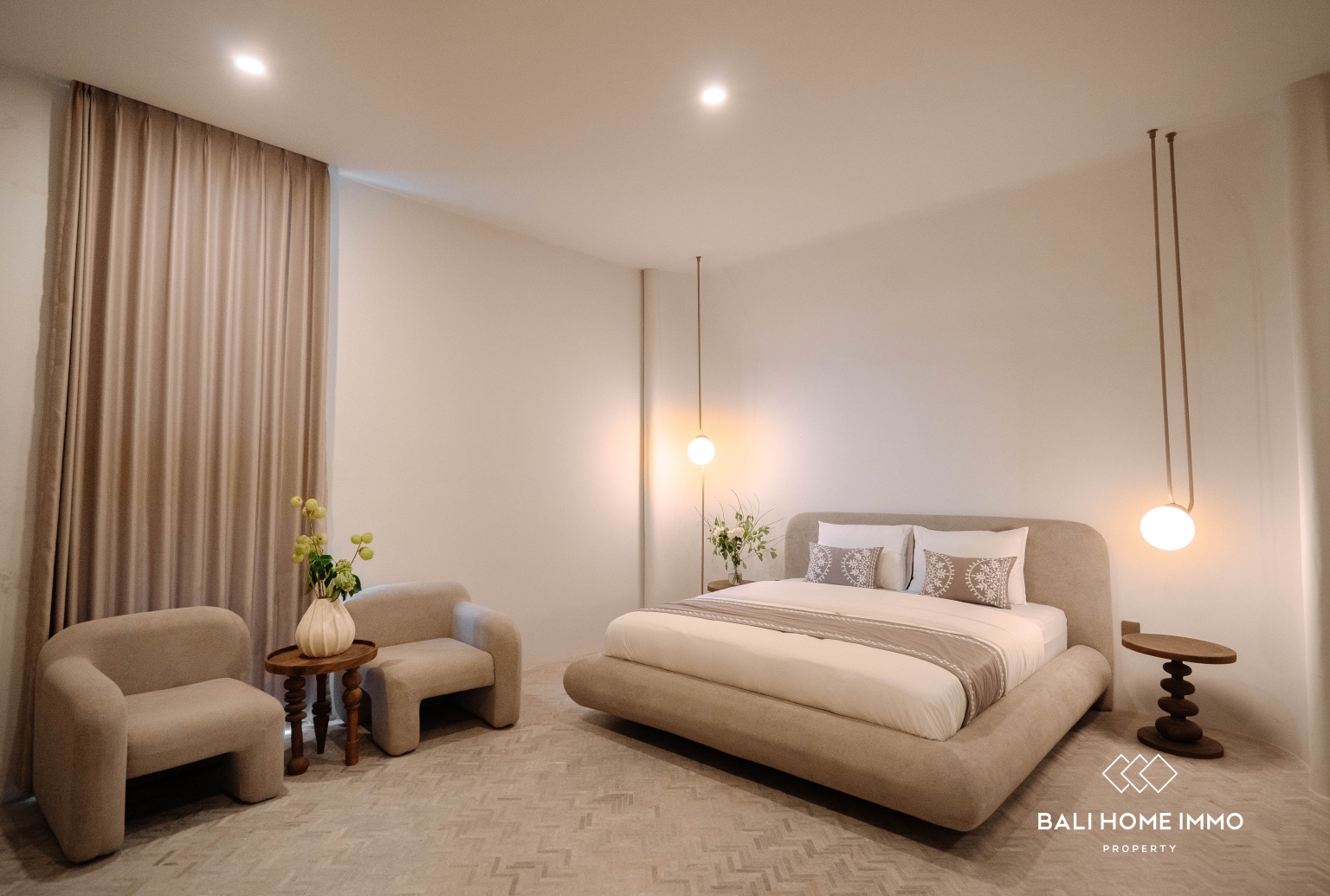Brand-New 10-Bedroom Co-Living Villa for Sale in Kerobokan view 8