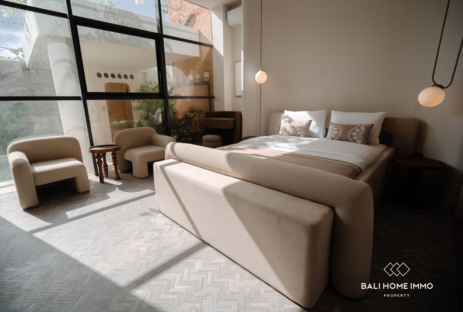 Brand-New 10-Bedroom Co-Living Villa for Sale in Kerobokan view 6