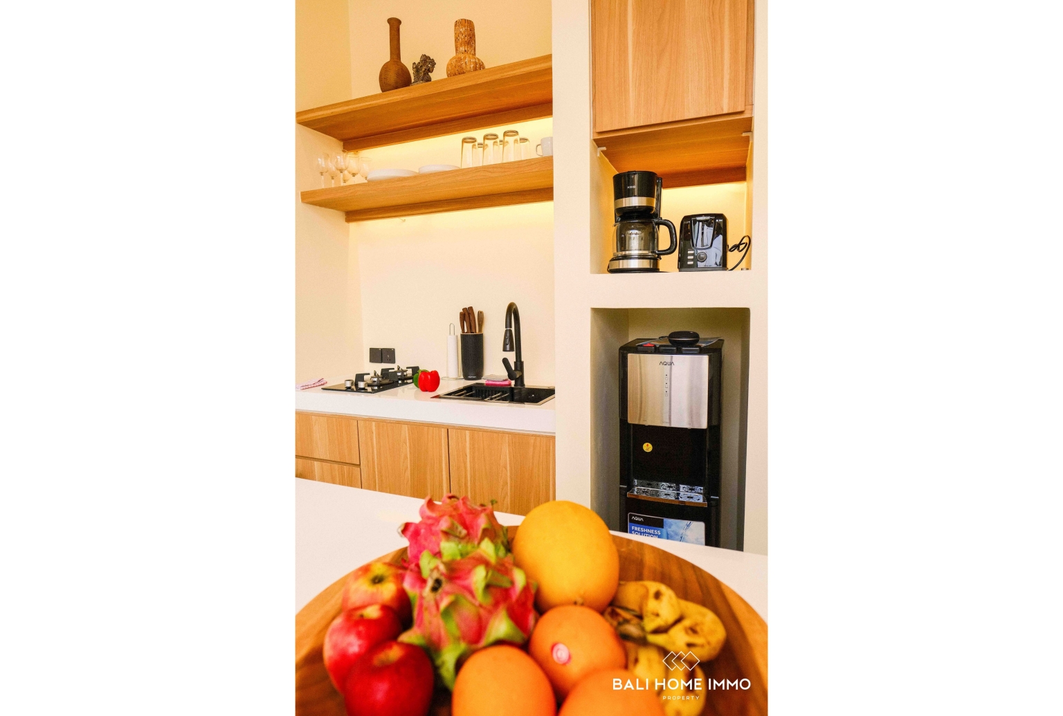 BRAND NEW 2 BEDROOM CONTEMPORARY VILLA FOR SALE LEASEHOLD IN UNGASAN view 11