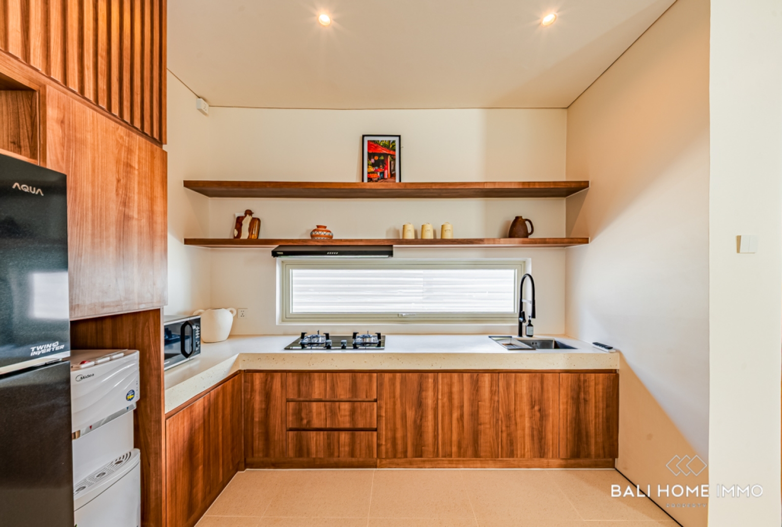 BRAND NEW 2 BEDROOM MODERN VILLA FOR SALE IN BINGIN view 10