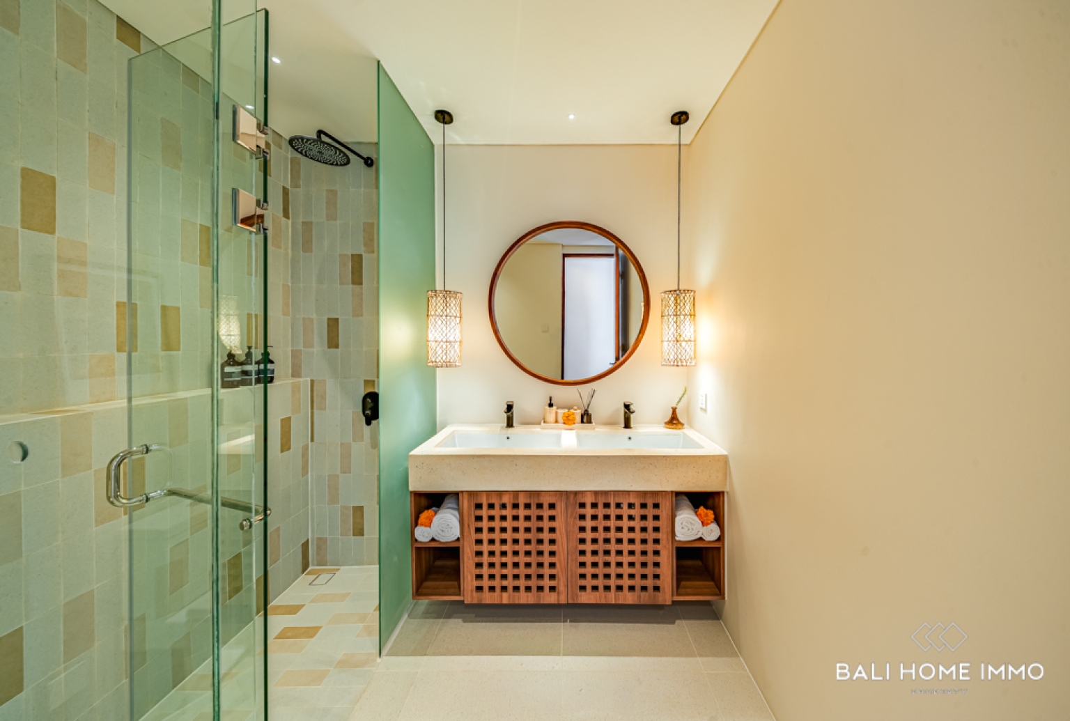 BRAND NEW 2 BEDROOM MODERN VILLA FOR SALE IN BINGIN view 17