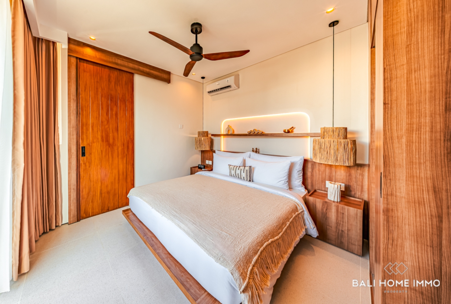 BRAND NEW 2 BEDROOM MODERN VILLA FOR SALE IN BINGIN view 13