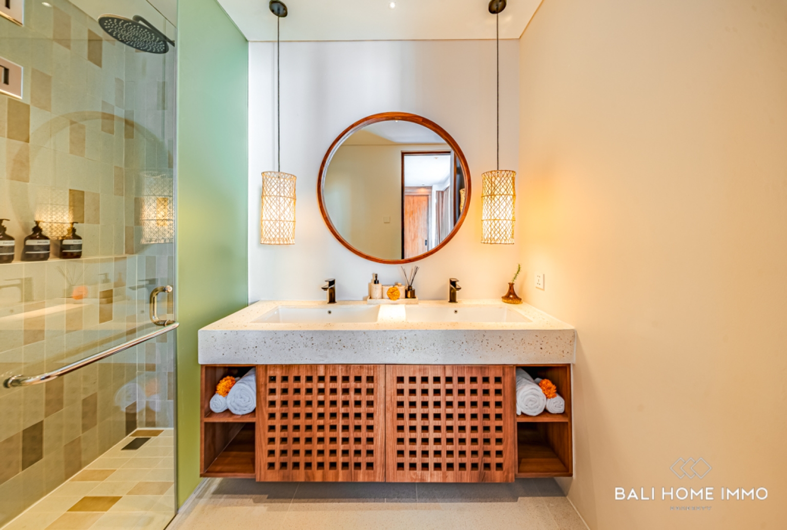BRAND NEW 2 BEDROOM MODERN VILLA FOR SALE IN BINGIN view 16