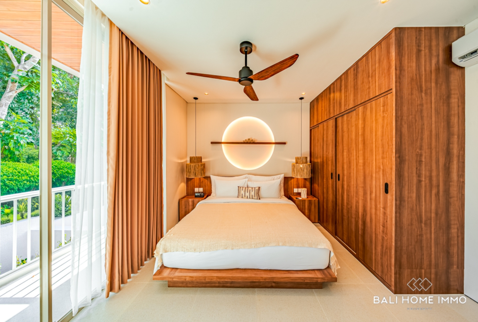 BRAND NEW 2 BEDROOM MODERN VILLA FOR SALE IN BINGIN view 14