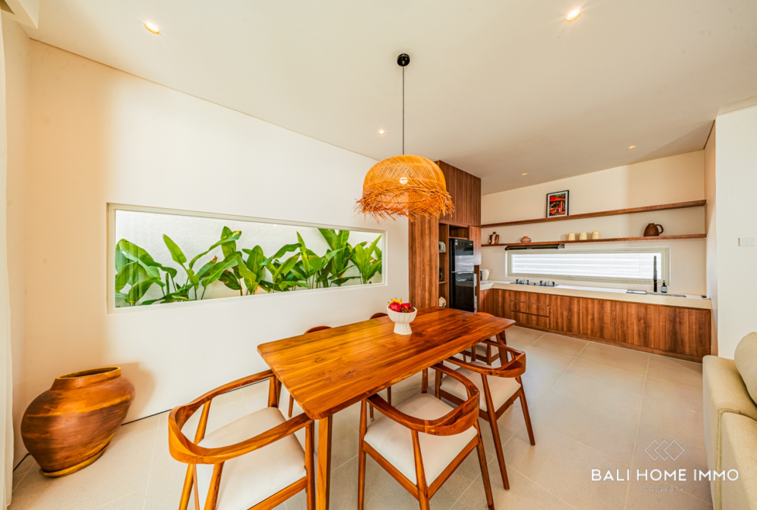 BRAND NEW 2 BEDROOM MODERN VILLA FOR SALE IN BINGIN view 9
