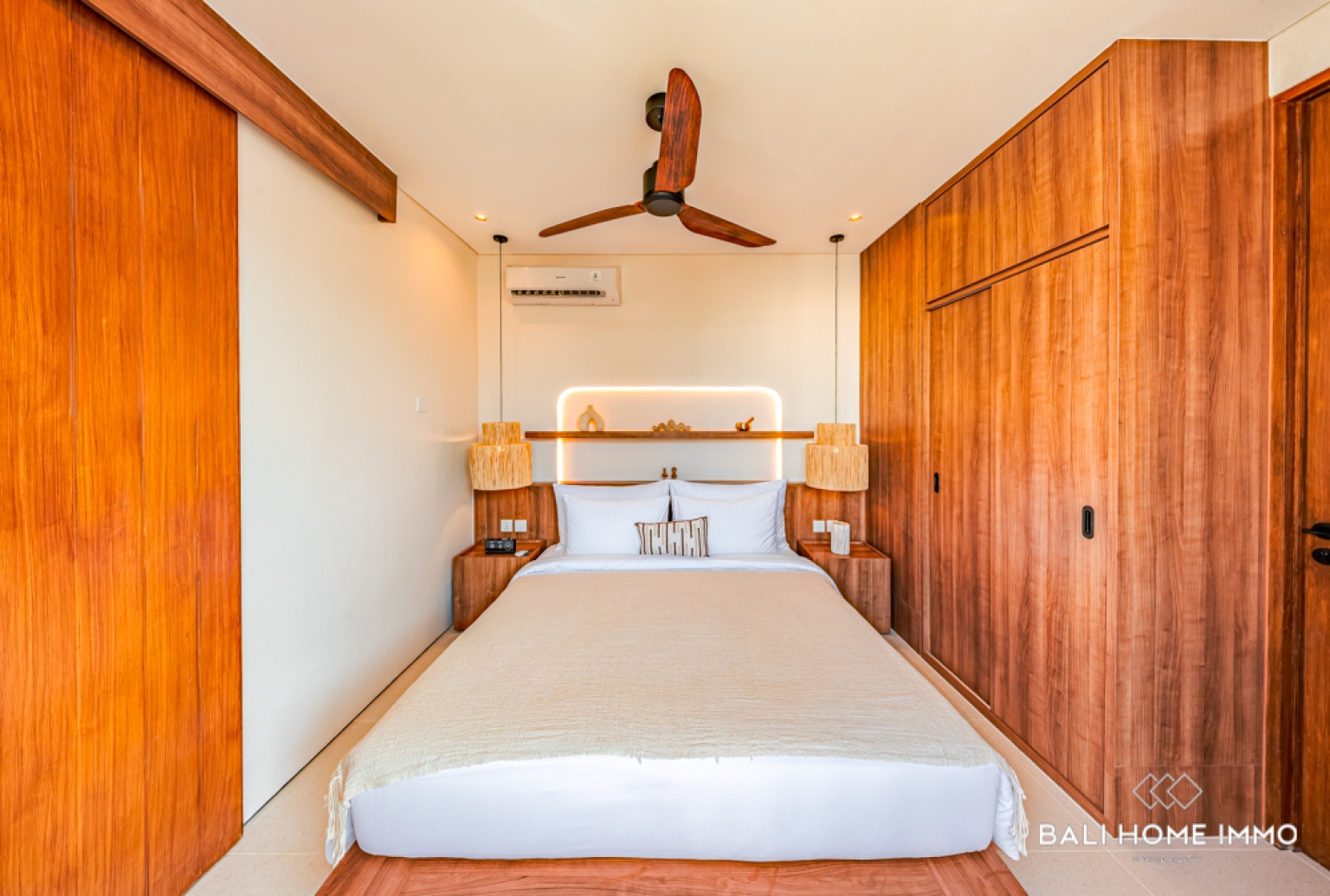 BRAND NEW 2 BEDROOM MODERN VILLA FOR SALE IN BINGIN view 11
