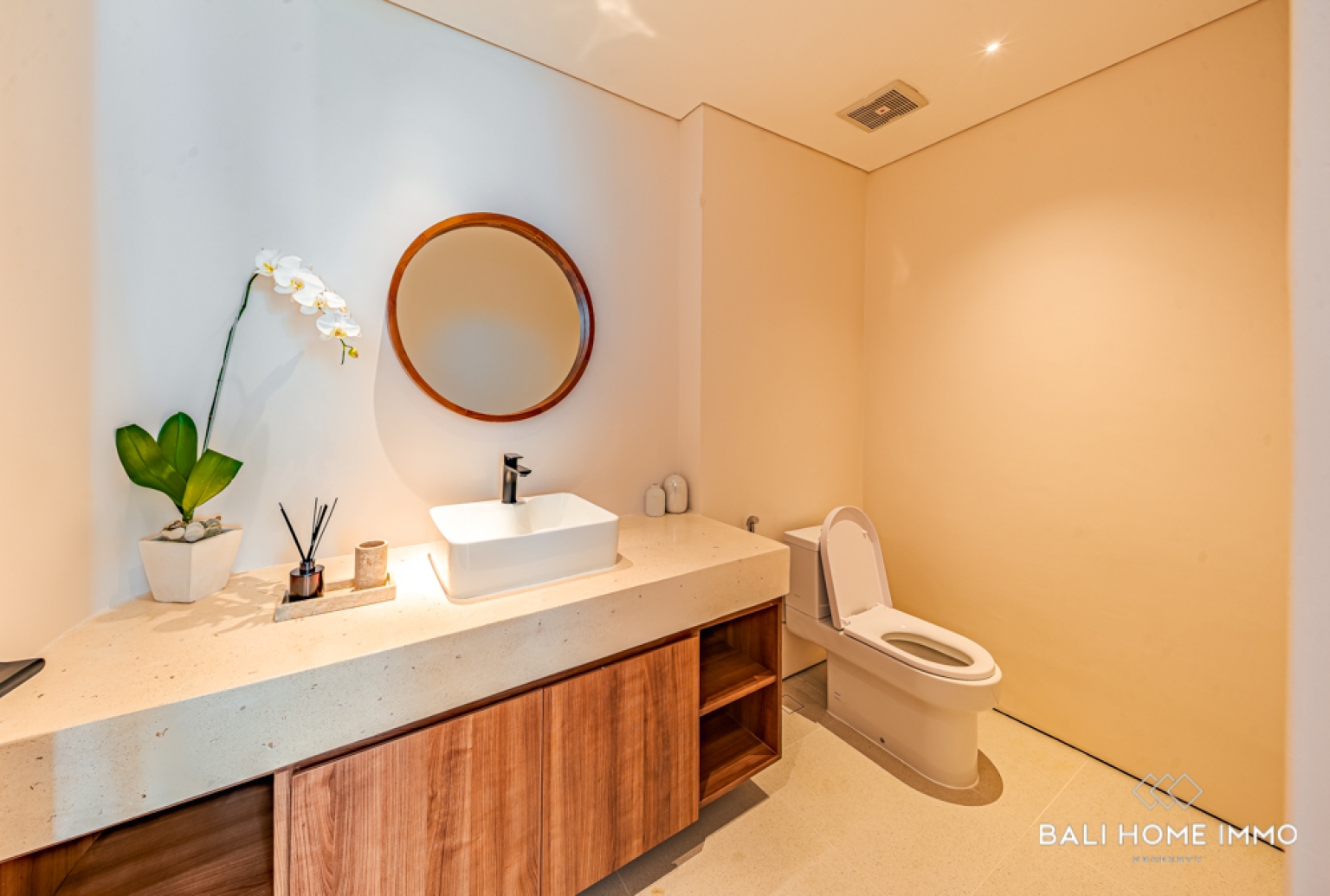 BRAND NEW 2 BEDROOM MODERN VILLA FOR SALE IN BINGIN view 20