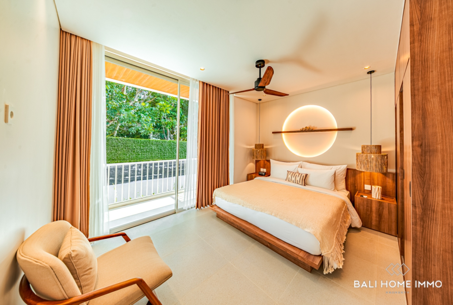 BRAND NEW 2 BEDROOM MODERN VILLA FOR SALE IN BINGIN view 15