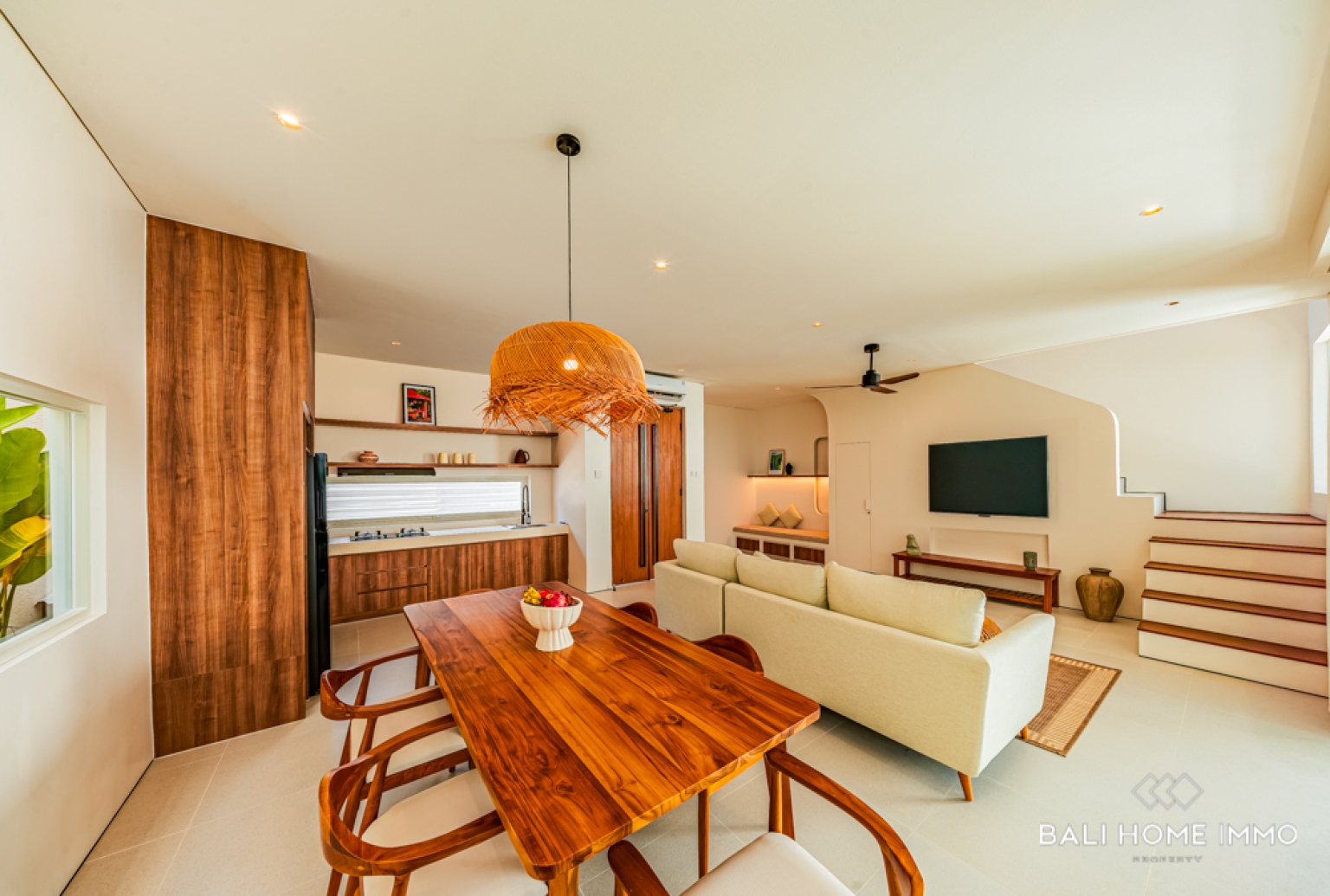 BRAND NEW 2 BEDROOM MODERN VILLA FOR SALE IN BINGIN view 8