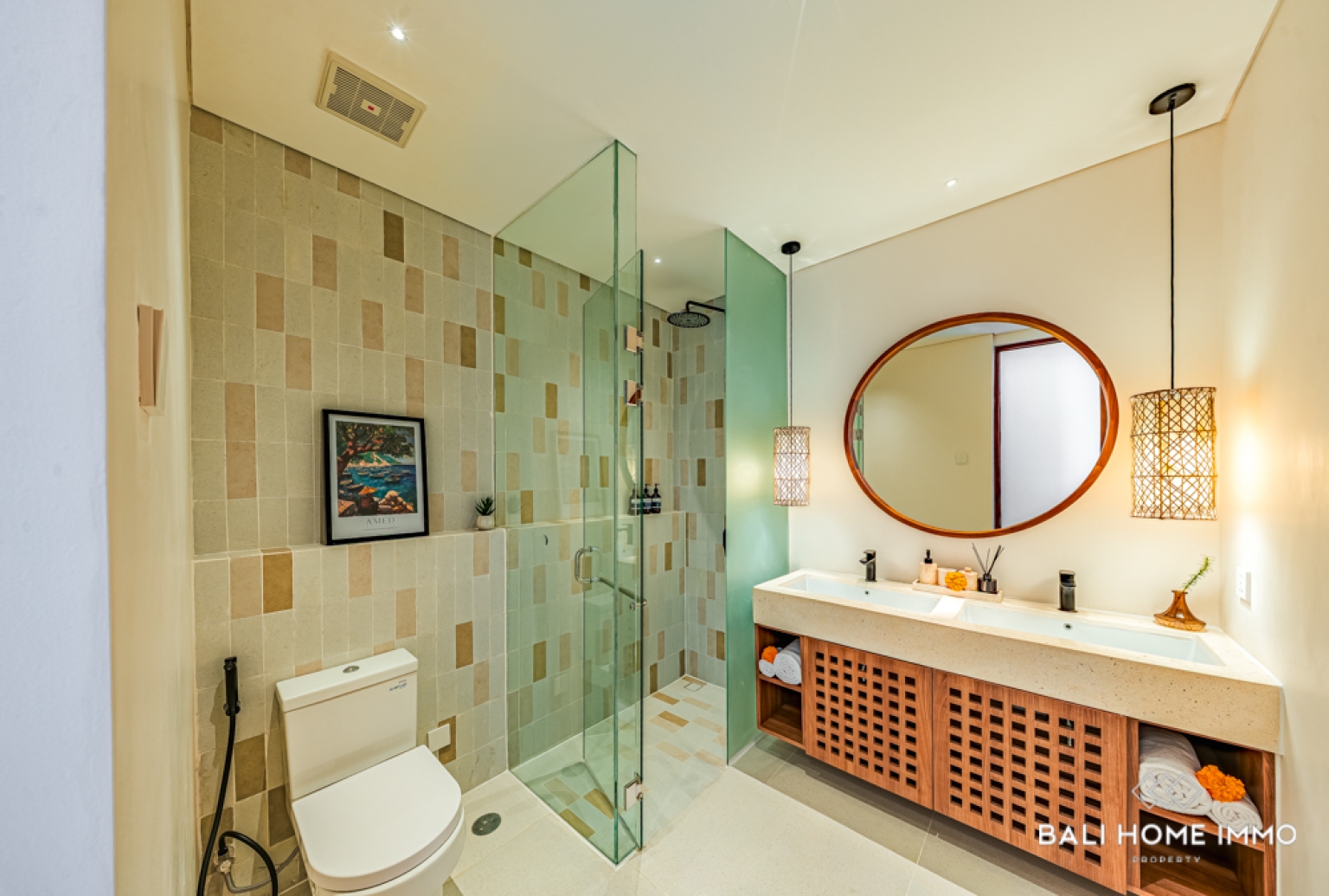 BRAND NEW 2 BEDROOM MODERN VILLA FOR SALE IN BINGIN view 19