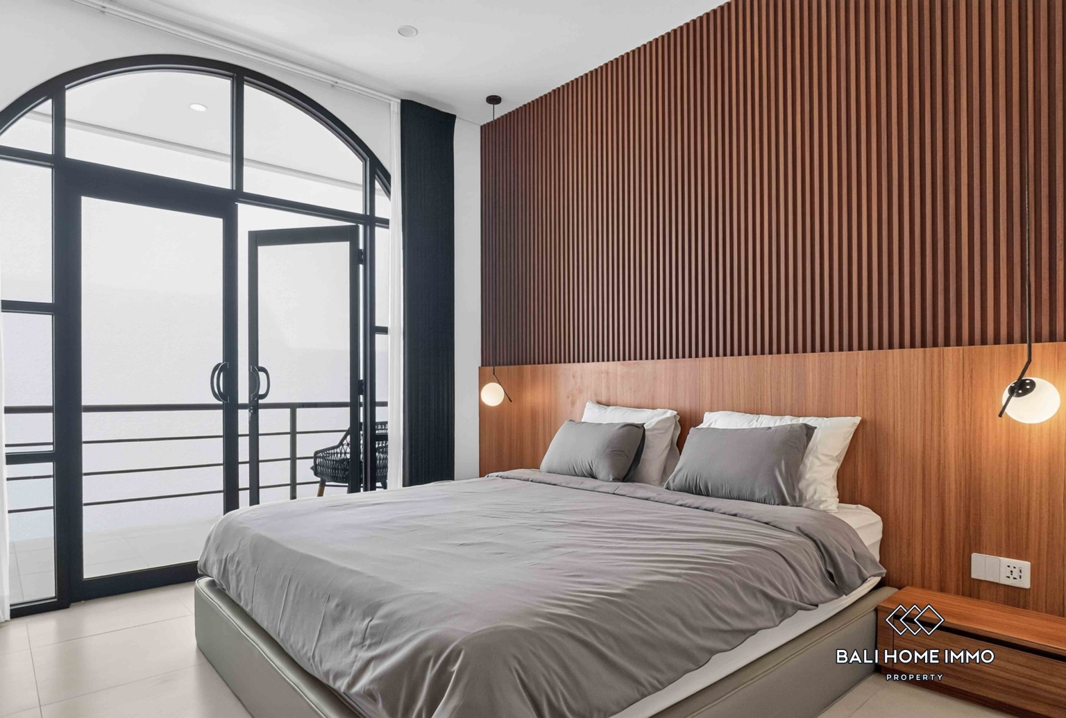 Brand new 2-bedroom Modern Villa for Sale in Umalas view 12