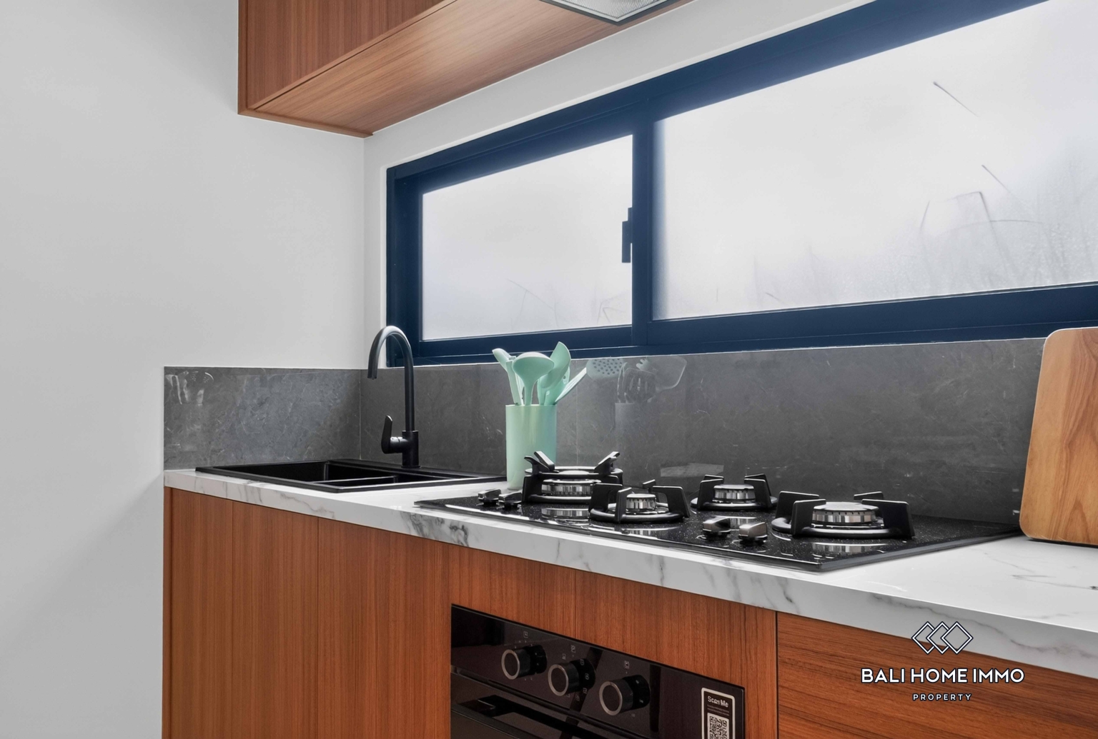 Brand new 2-bedroom Modern Villa for Sale in Umalas view 9