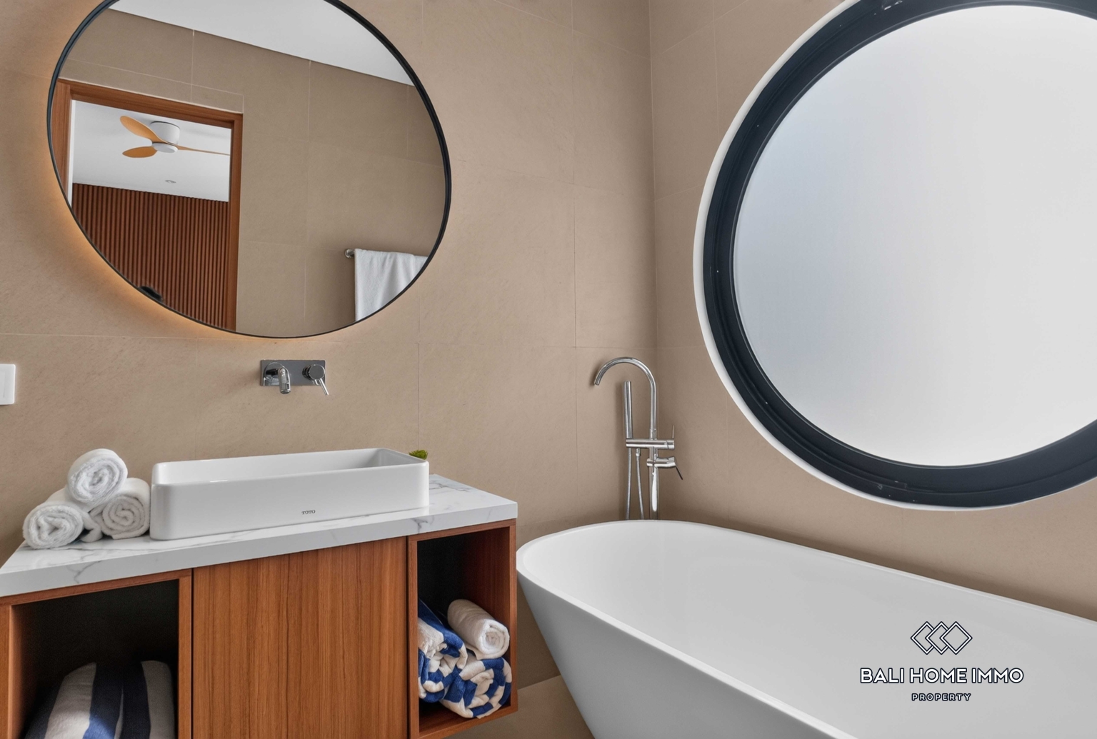 Brand new 2-bedroom Modern Villa for Sale in Umalas view 18