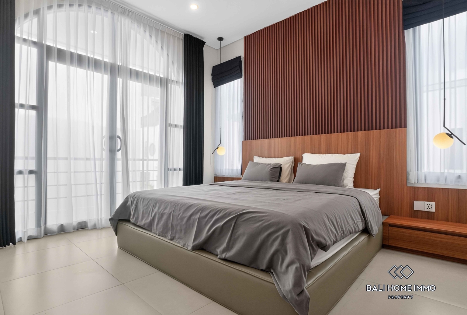 Brand new 2-bedroom Modern Villa for Sale in Umalas view 11
