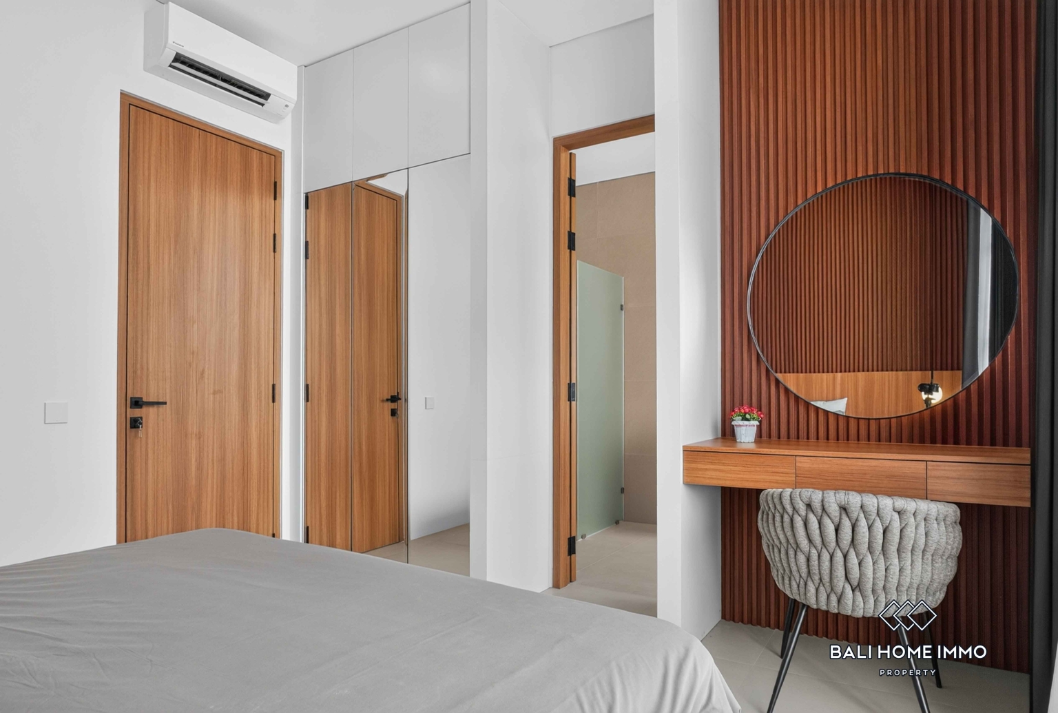 Brand new 2-bedroom Modern Villa for Sale in Umalas view 16