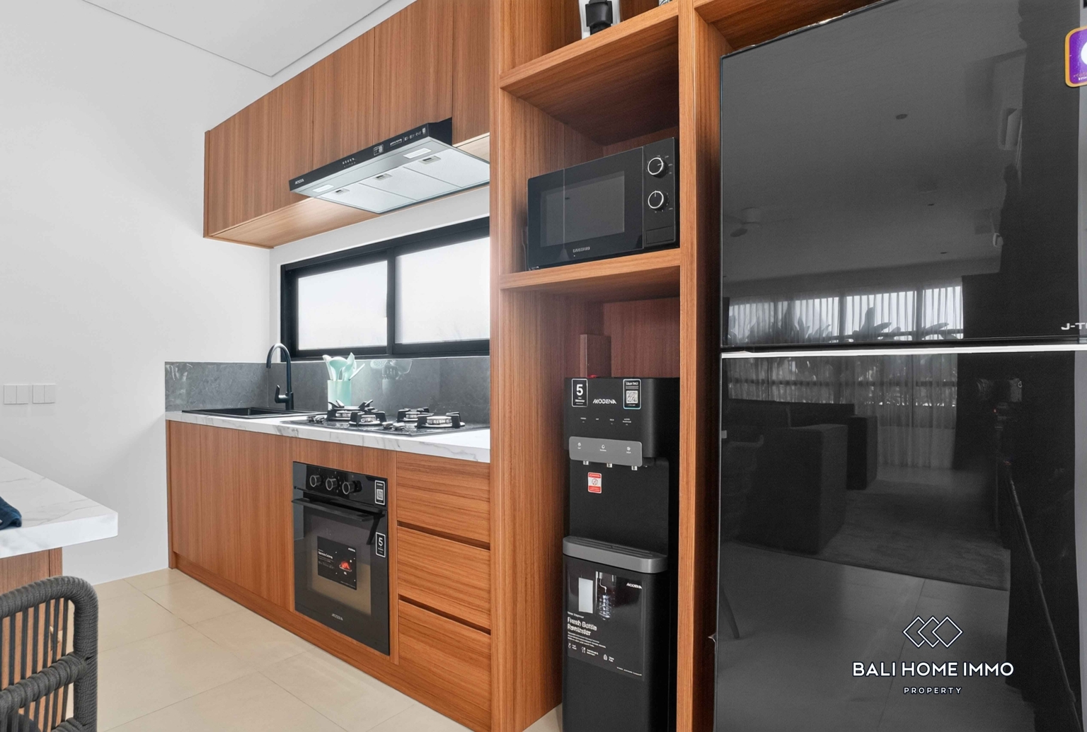 Brand new 2-bedroom Modern Villa for Sale in Umalas view 7