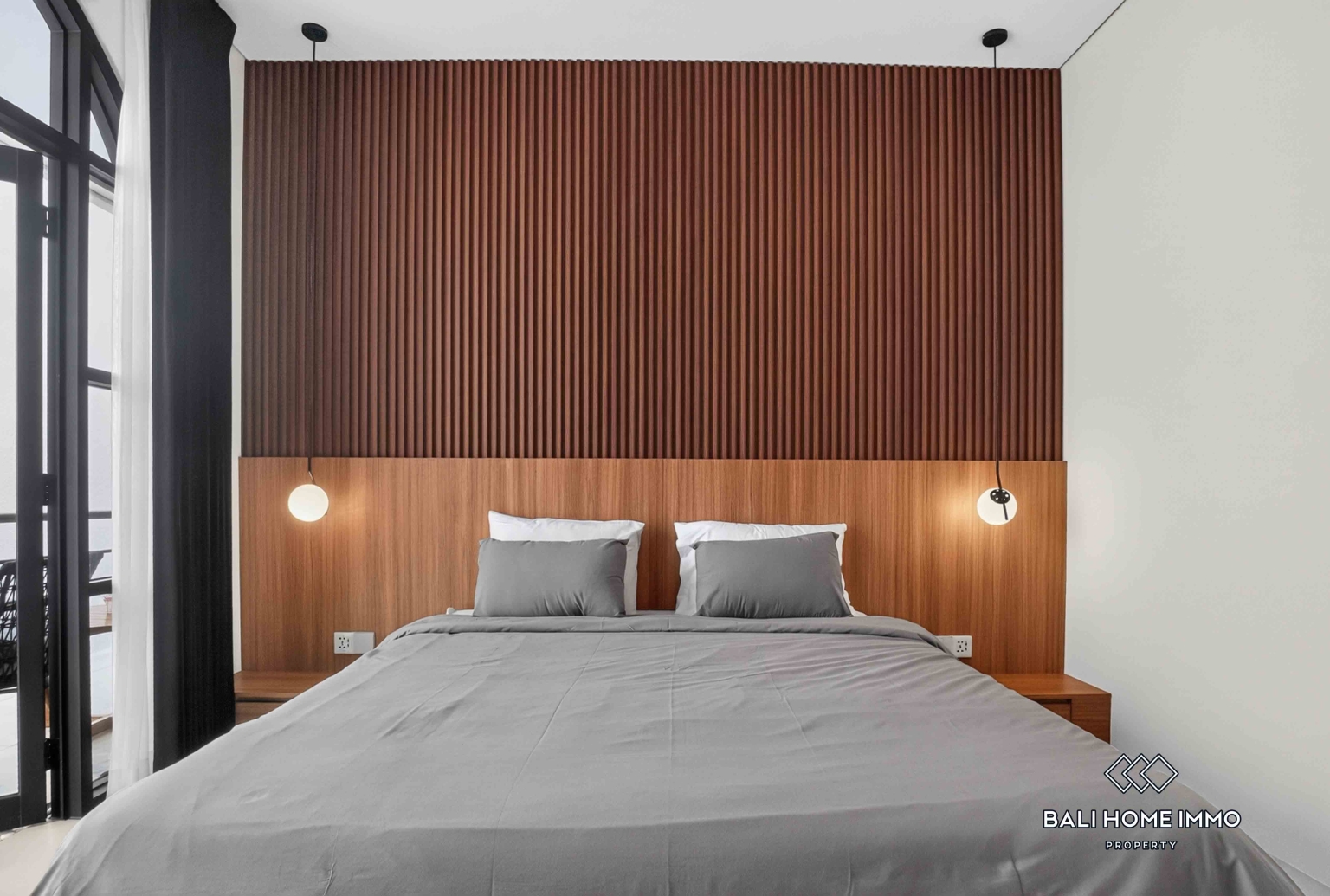 Brand new 2-bedroom Modern Villa for Sale in Umalas view 13