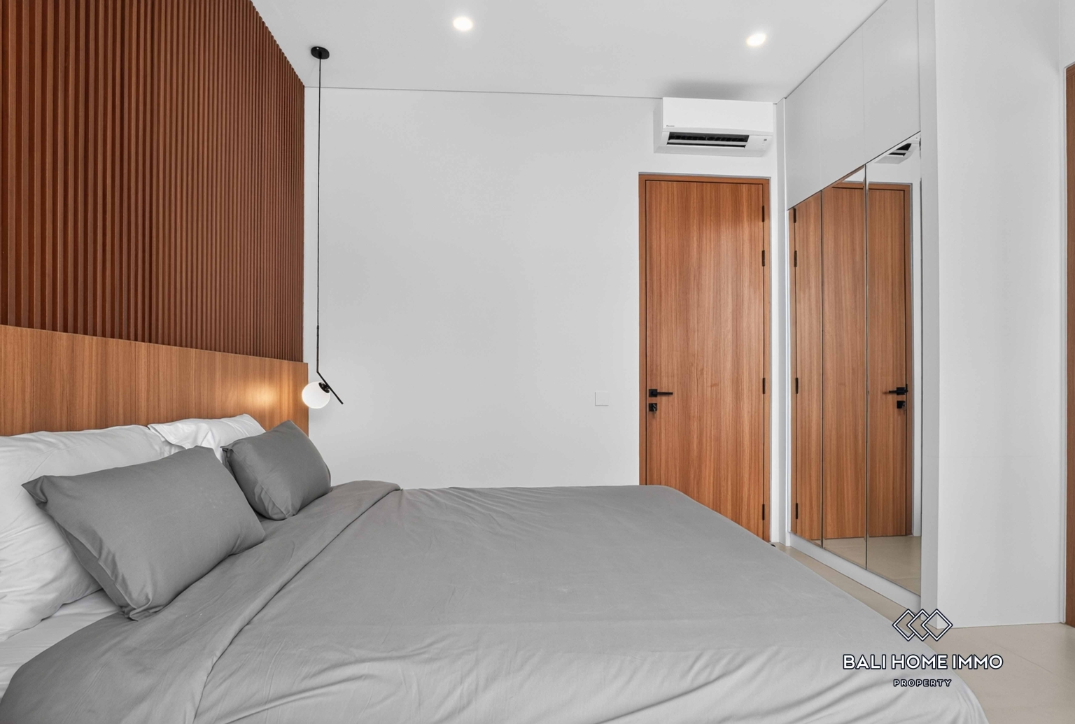 Brand new 2-bedroom Modern Villa for Sale in Umalas view 15