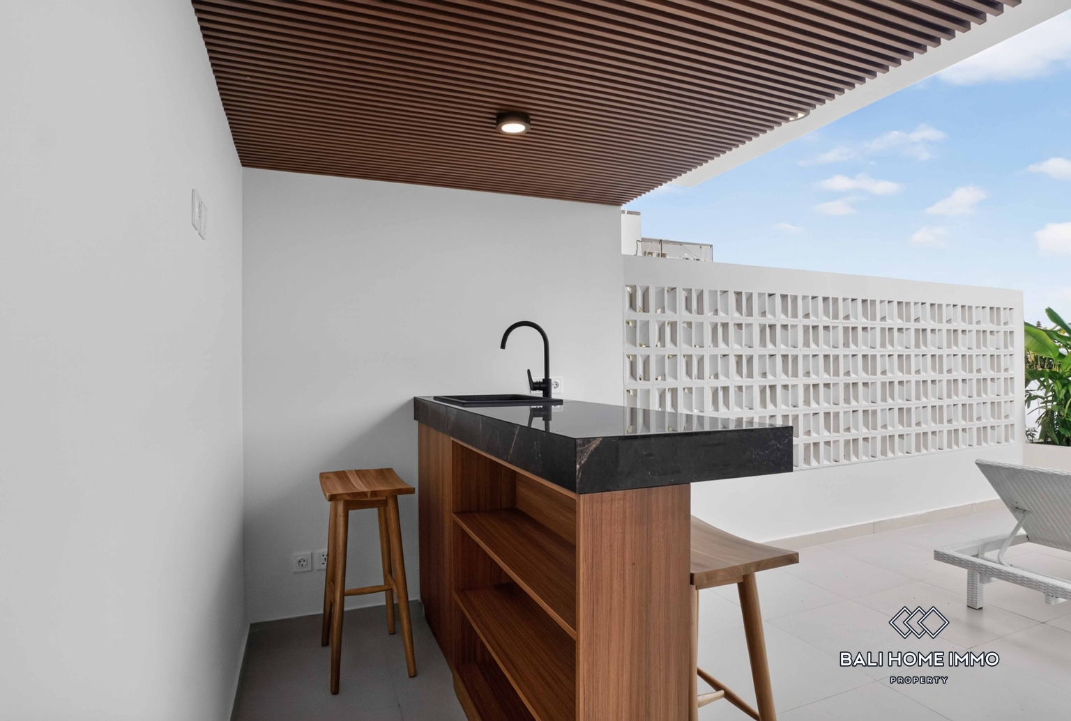 Brand new 2-bedroom Modern Villa for Sale in Umalas view 23