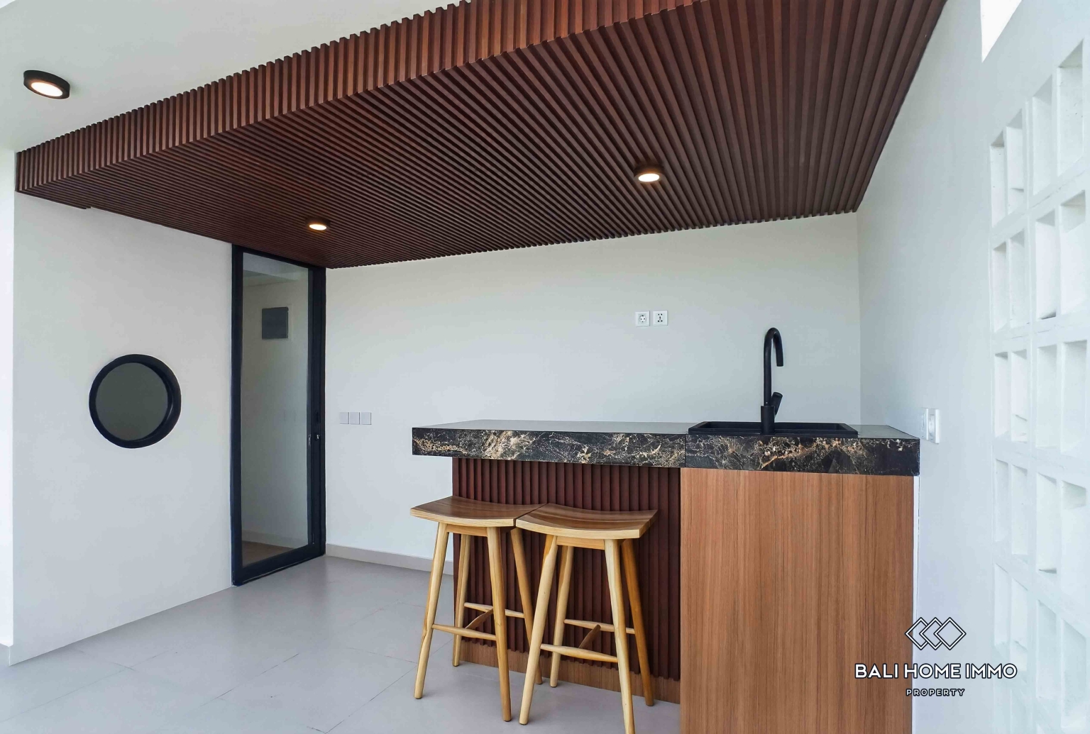 Brand new 2-bedroom Modern Villa for Sale in Umalas view 22