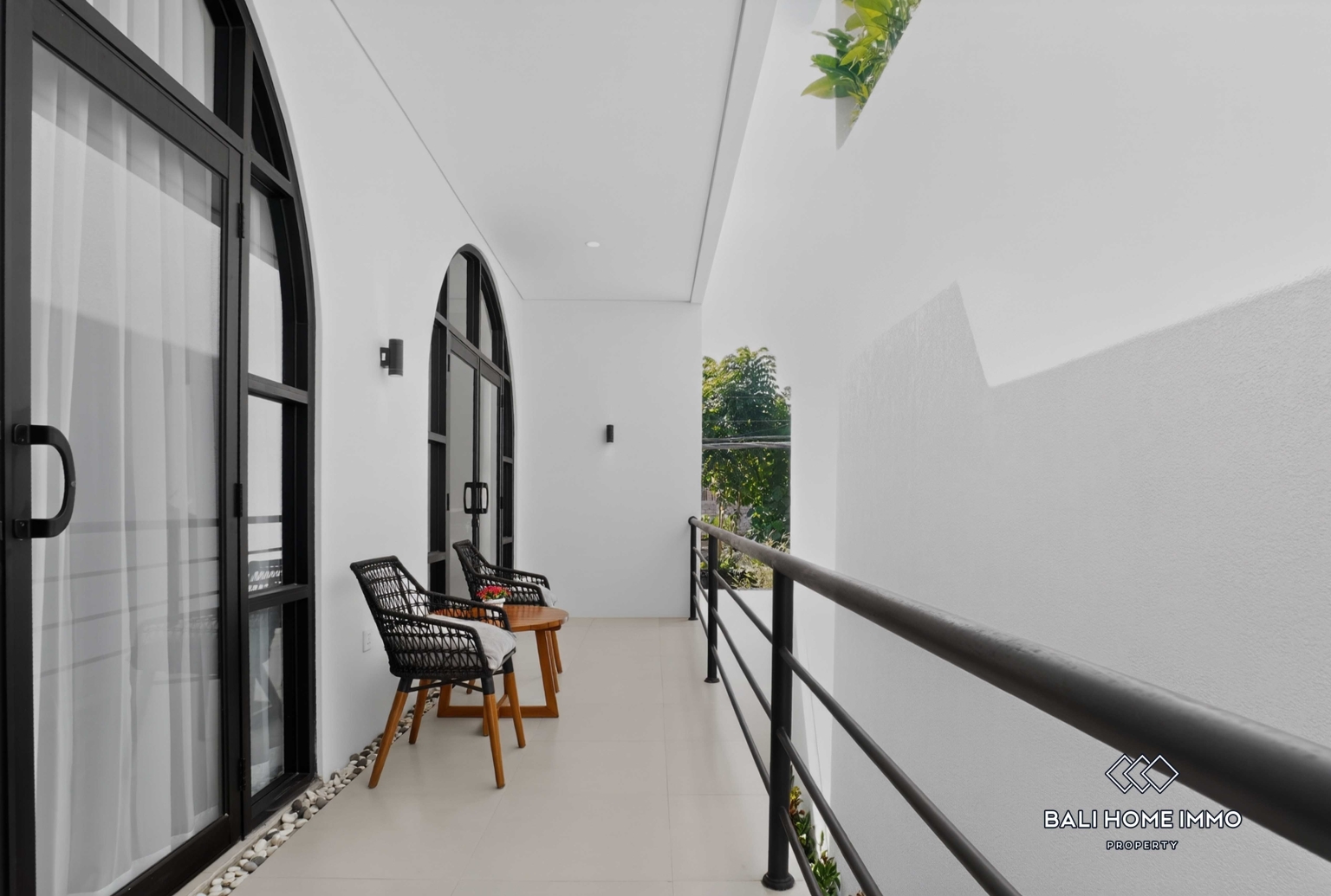 Brand new 2-bedroom Modern Villa for Sale in Umalas view 20