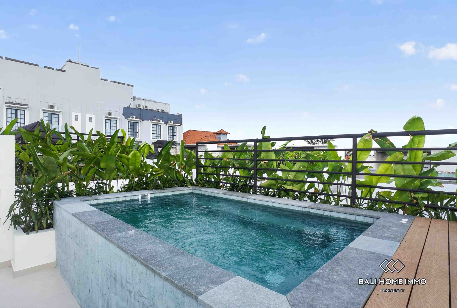 Brand new 2-bedroom Modern Villa for Sale in Umalas view 25