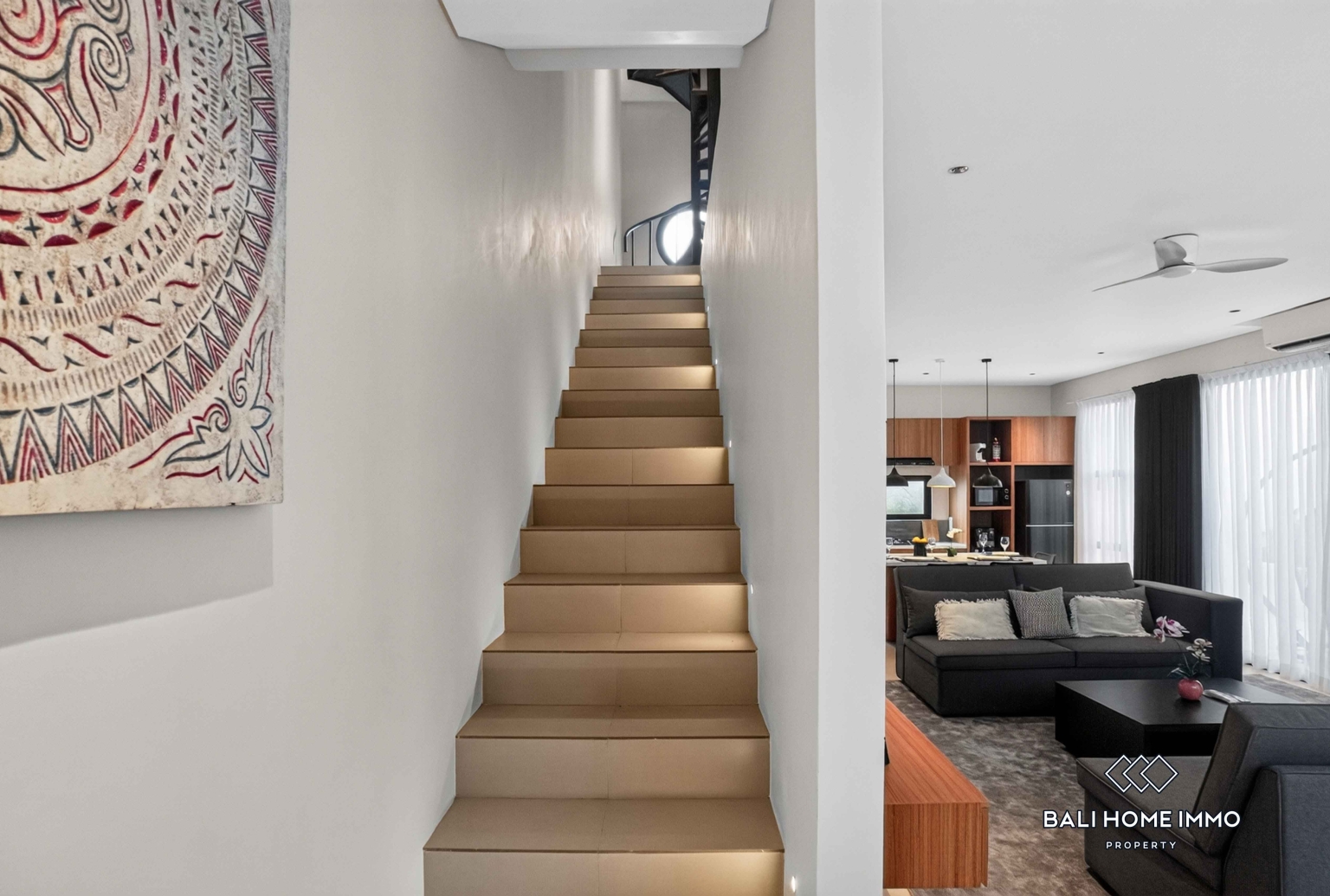 Brand new 2-bedroom Modern Villa for Sale in Umalas view 10
