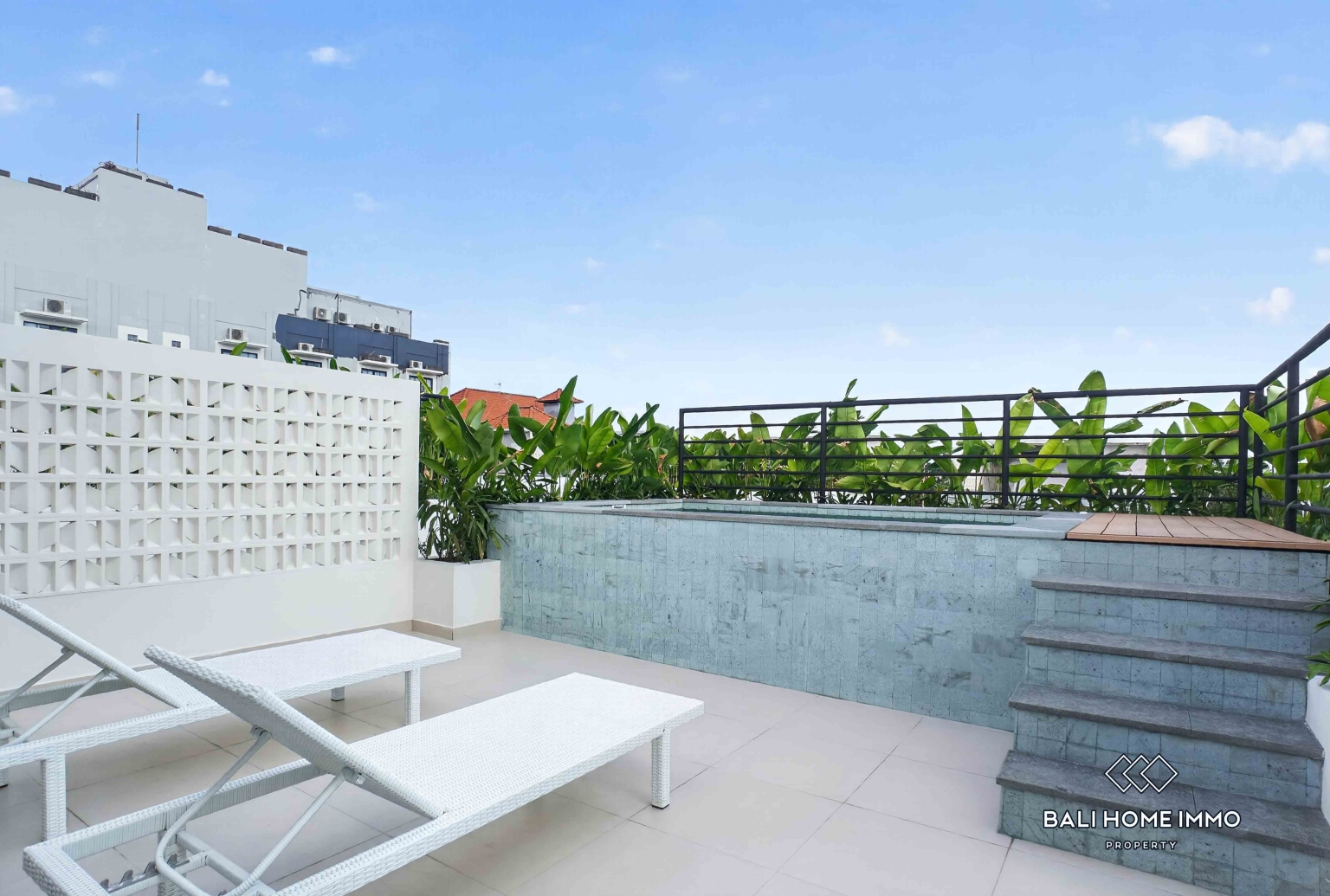 Brand new 2-bedroom Modern Villa for Sale in Umalas view 24