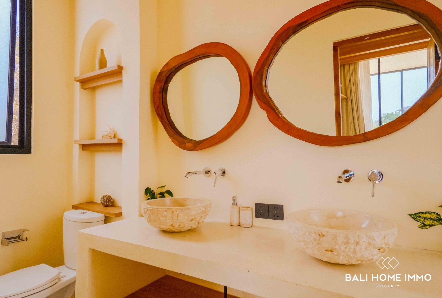 BRAND NEW 2 BEDROOM MODERN VILLA FOR SALE LEASEHOLD IN UNGASAN view 20