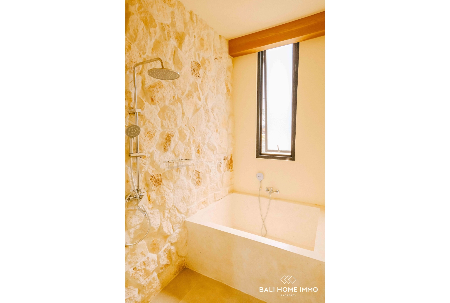 BRAND NEW 2 BEDROOM MODERN VILLA FOR SALE LEASEHOLD IN UNGASAN view 26