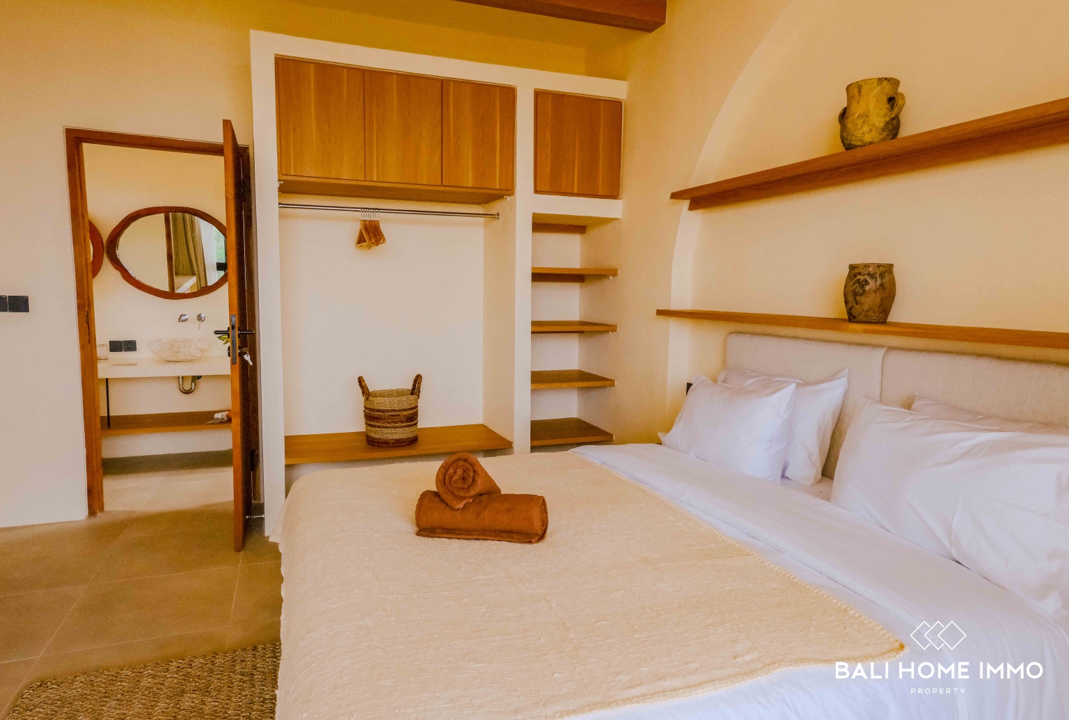 BRAND NEW 2 BEDROOM MODERN VILLA FOR SALE LEASEHOLD IN UNGASAN view 15