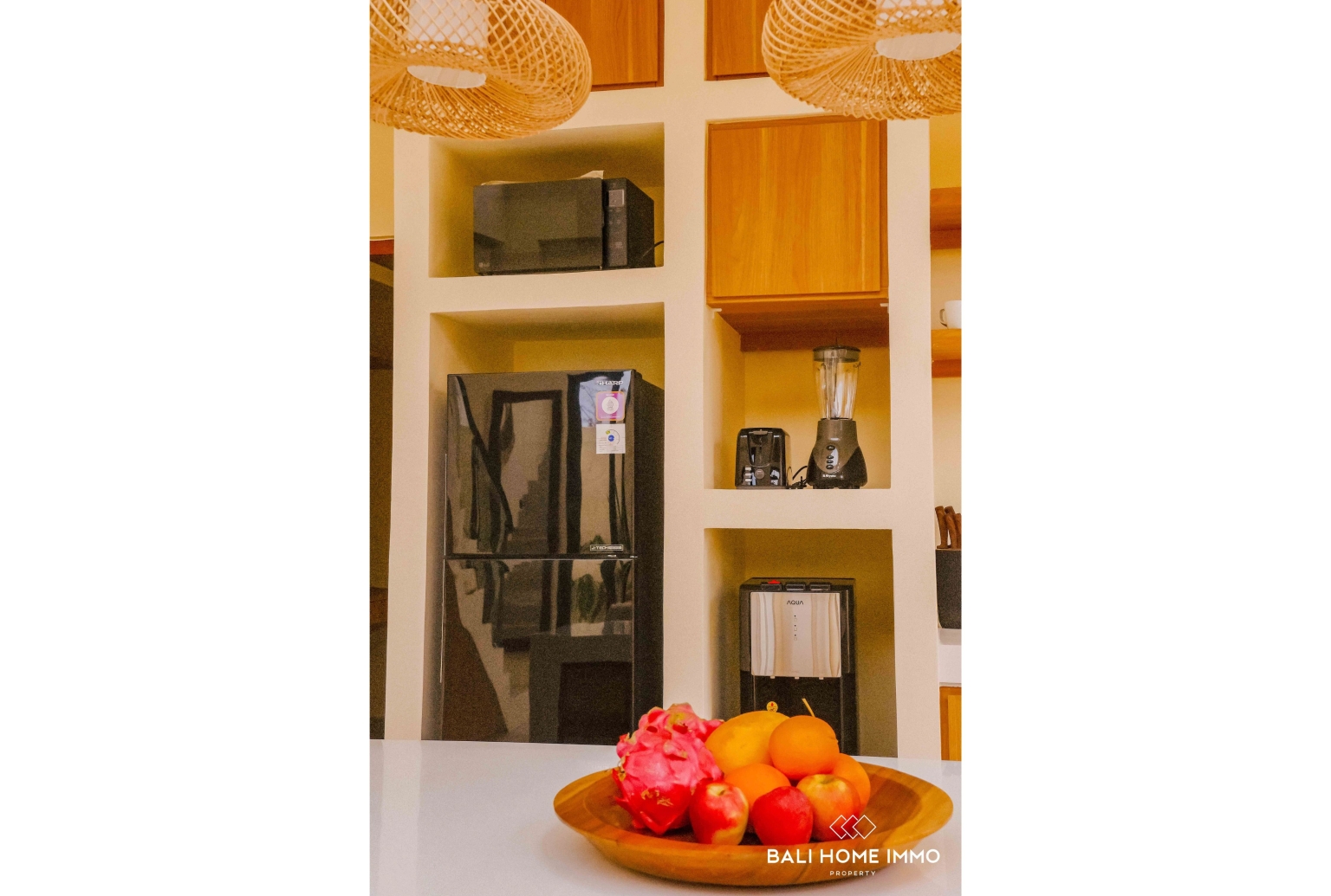 BRAND NEW 2 BEDROOM MODERN VILLA FOR SALE LEASEHOLD IN UNGASAN view 11