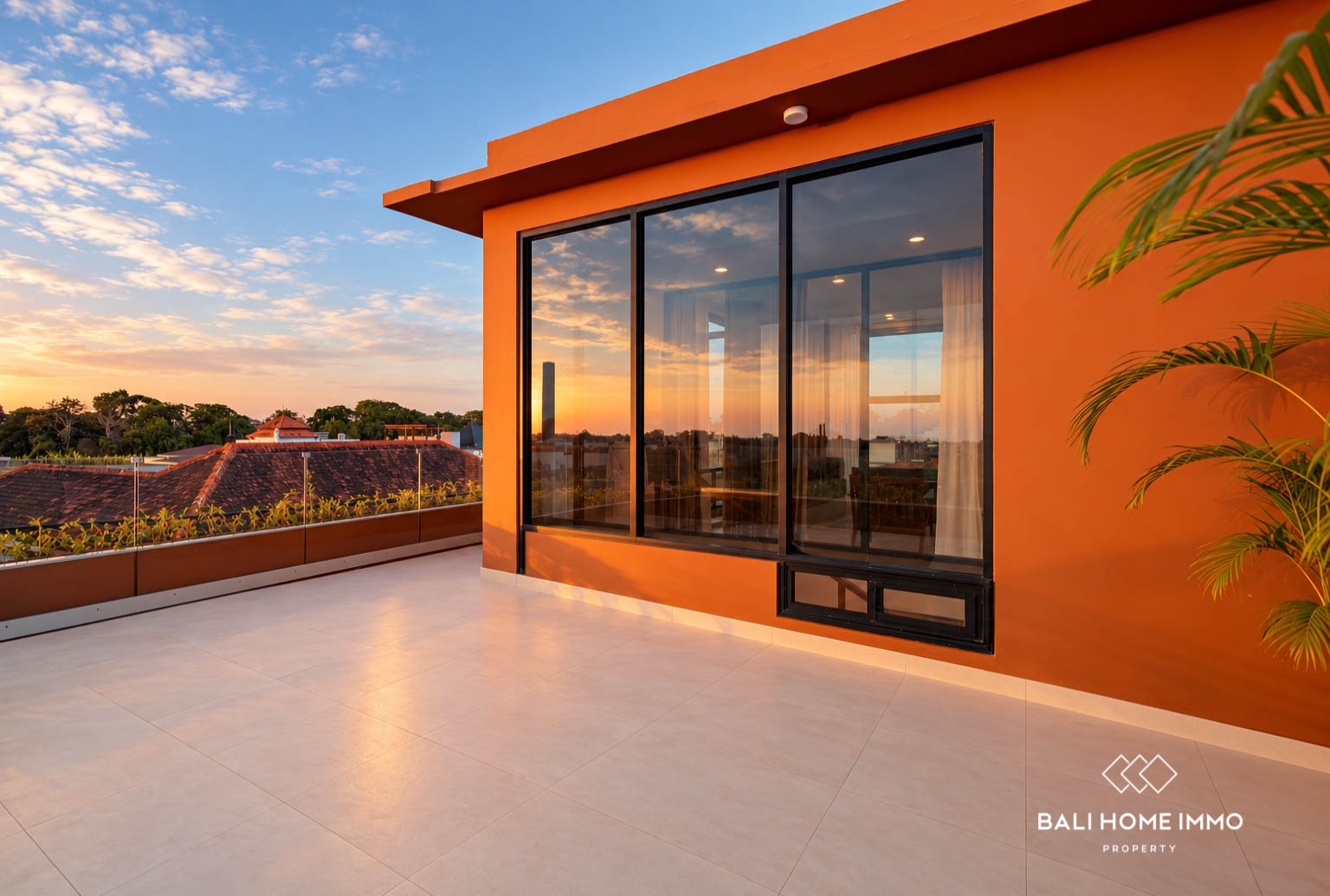 Brand New 2 Bedroom Modern Villa + 1 movie room in Buduk view 21