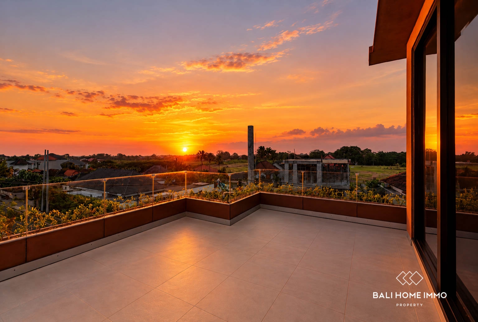 Brand New 2 Bedroom Modern Villa + 1 movie room in Buduk view 22