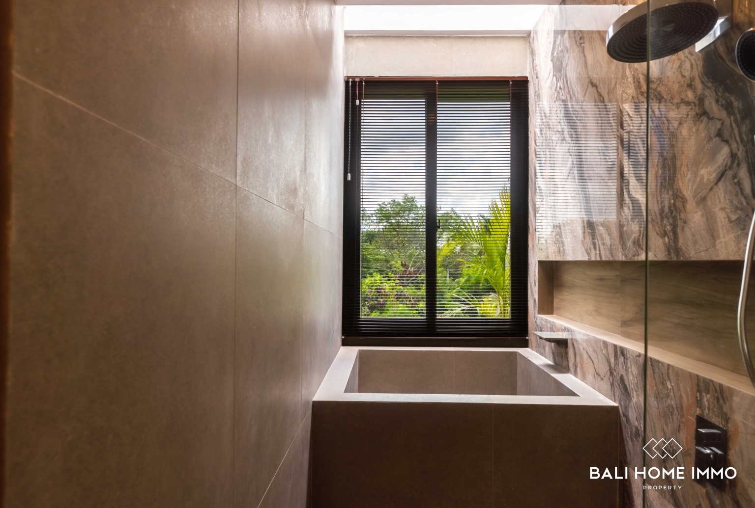 Brand new 2 Bedroom Modern Villa with Green Zone Ricefield Views view 28
