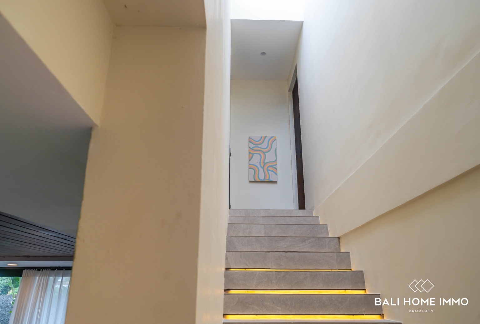 Brand new 2 Bedroom Modern Villa with Green Zone Ricefield Views view 10