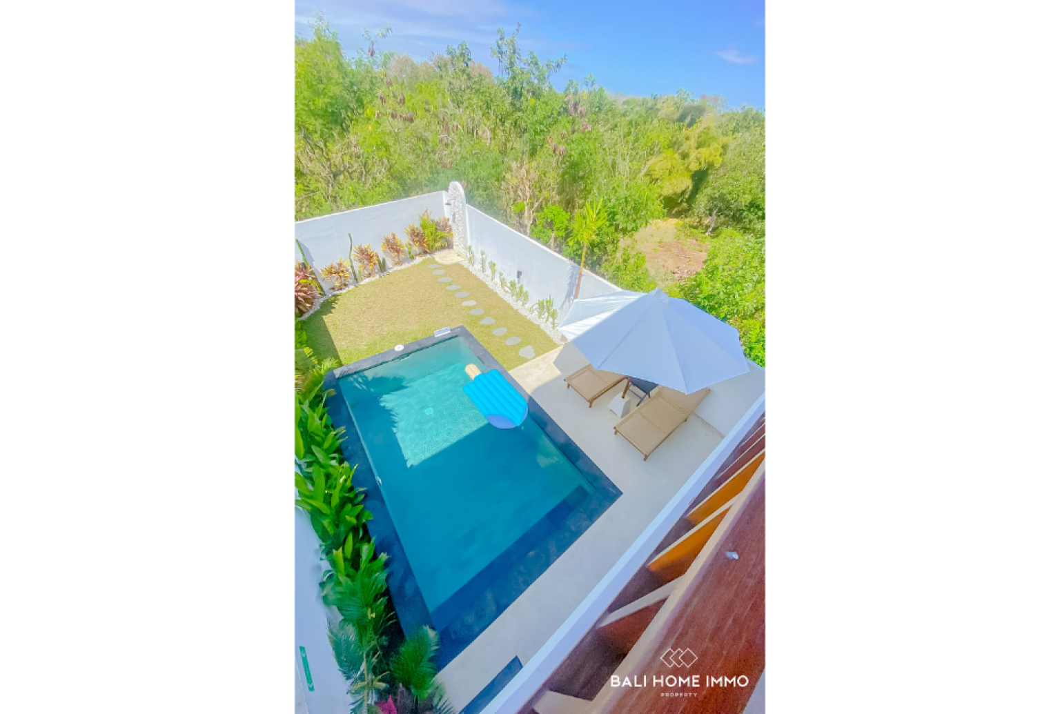 BRAND NEW 2 BEDROOM STUNNING VILLA FOR SALE LEASEHOLD NEAR GUNUNG PAYUNG BEACH view 14