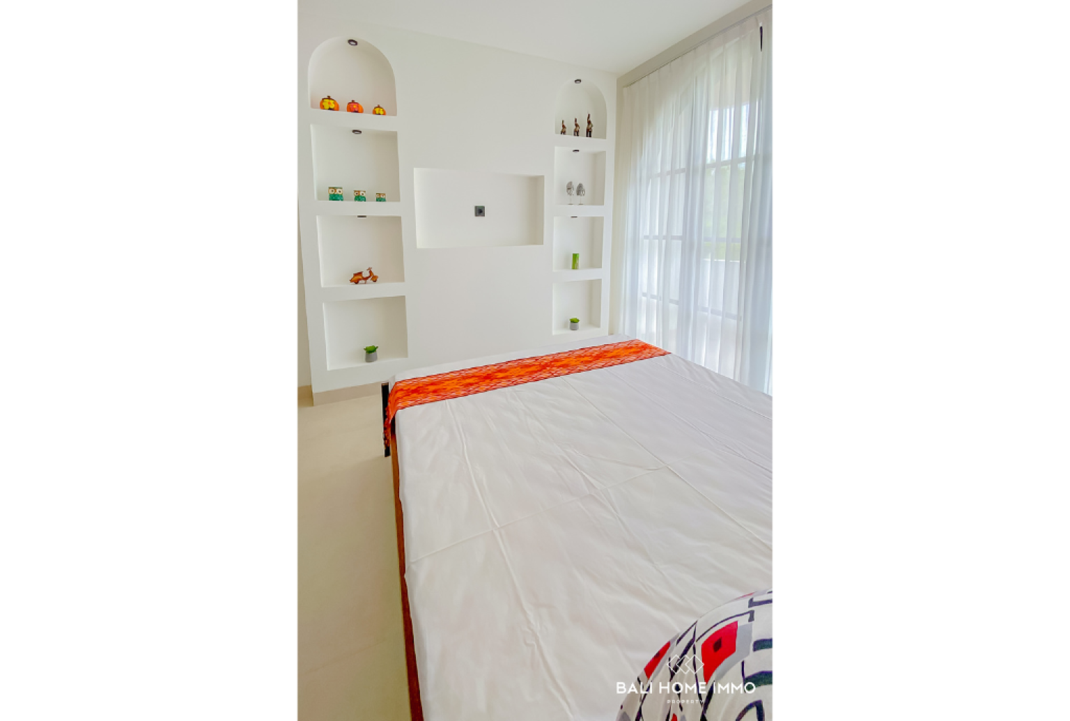 BRAND NEW 2 BEDROOM STUNNING VILLA FOR SALE LEASEHOLD NEAR GUNUNG PAYUNG BEACH view 12