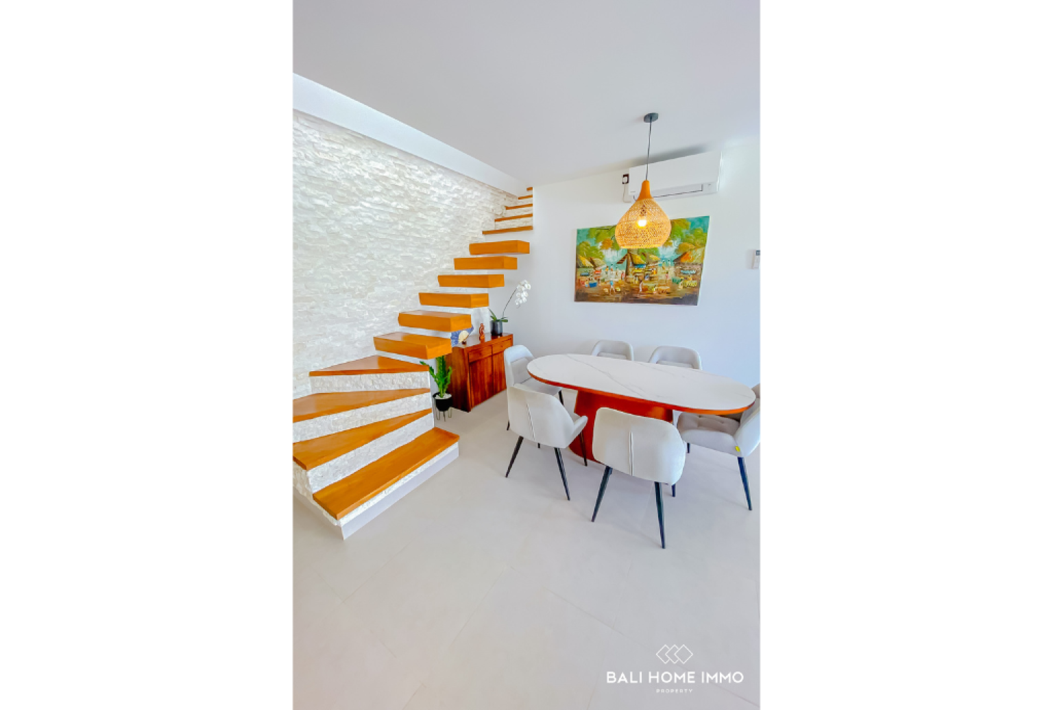 BRAND NEW 2 BEDROOM STUNNING VILLA FOR SALE LEASEHOLD NEAR GUNUNG PAYUNG BEACH view 10