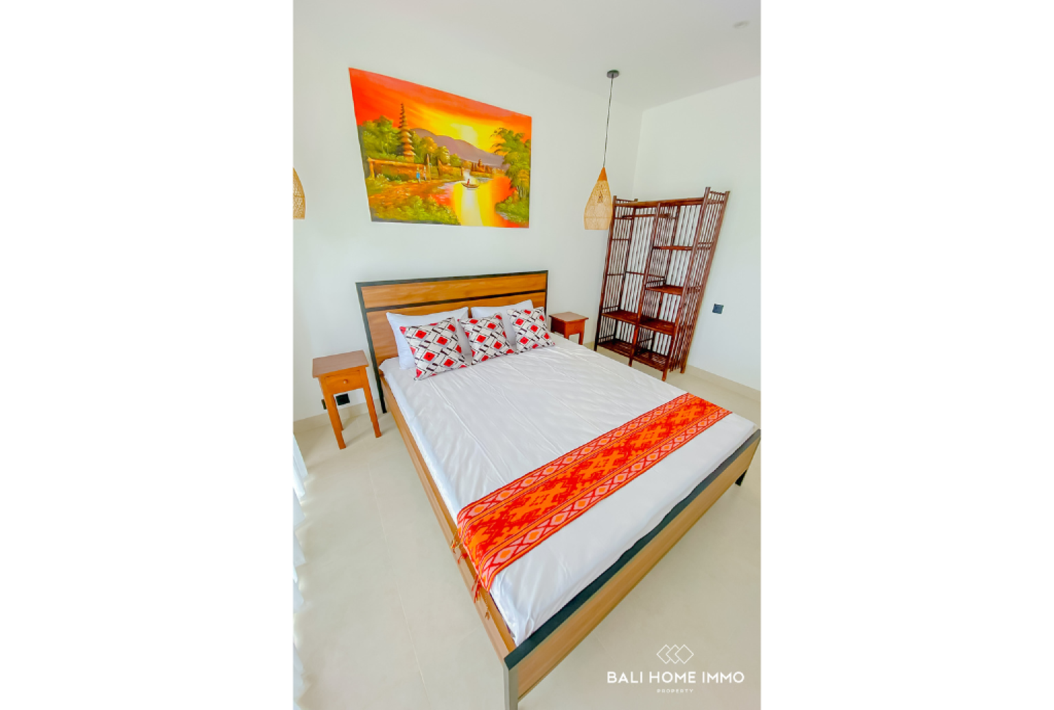 BRAND NEW 2 BEDROOM STUNNING VILLA FOR SALE LEASEHOLD NEAR GUNUNG PAYUNG BEACH view 11