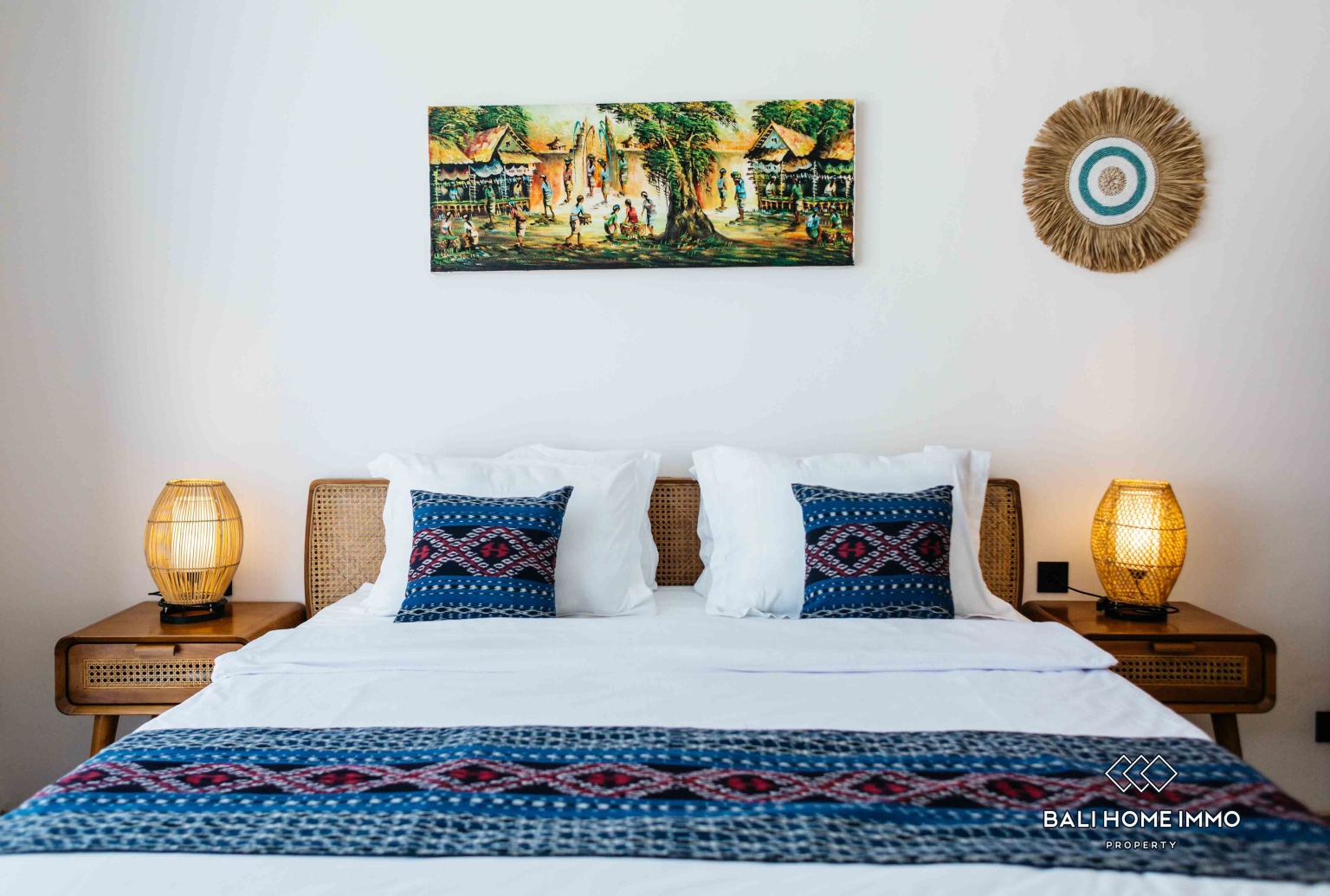 Brand new 2 Bedroom Townhouse for Sale Leasehold in Bali Ubud view 12