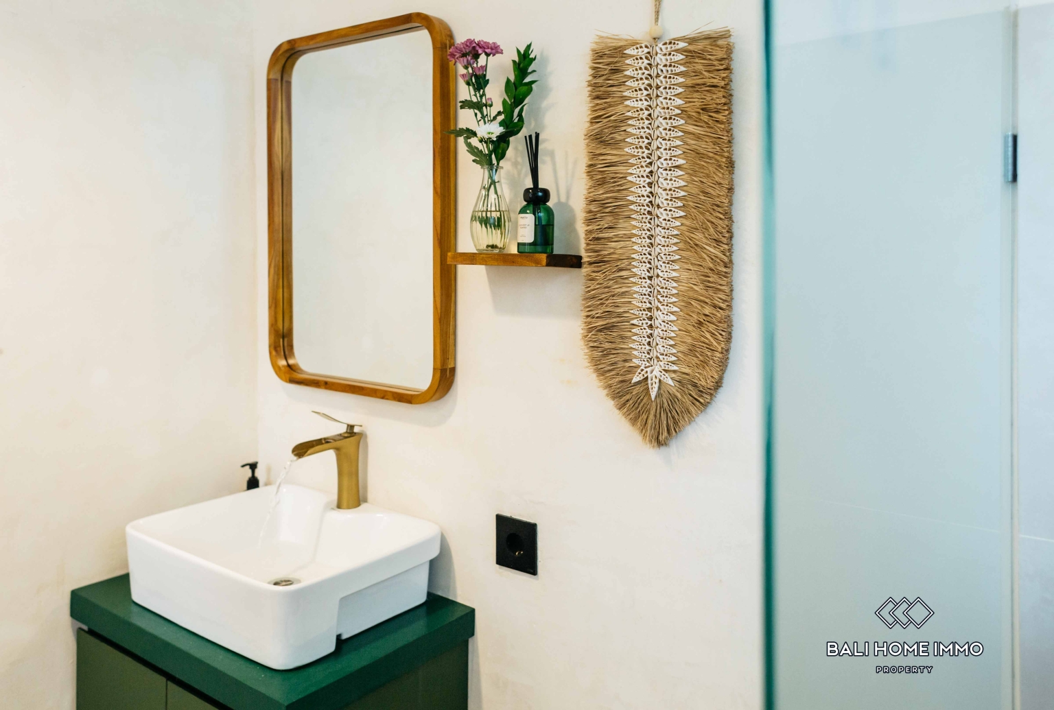 Brand new 2 Bedroom Townhouse for Sale Leasehold in Bali Ubud view 14